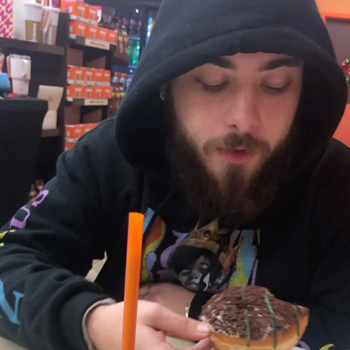 Oreo Coolatta