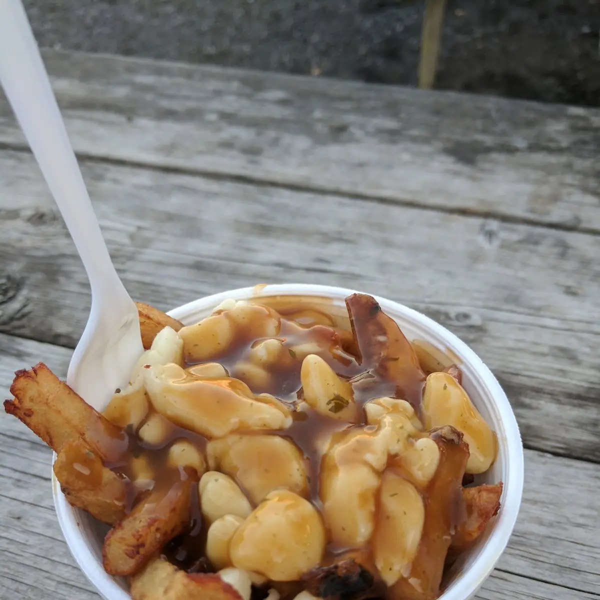 Taters and Gravy