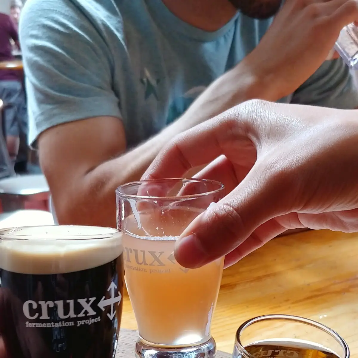 Beer Tasting