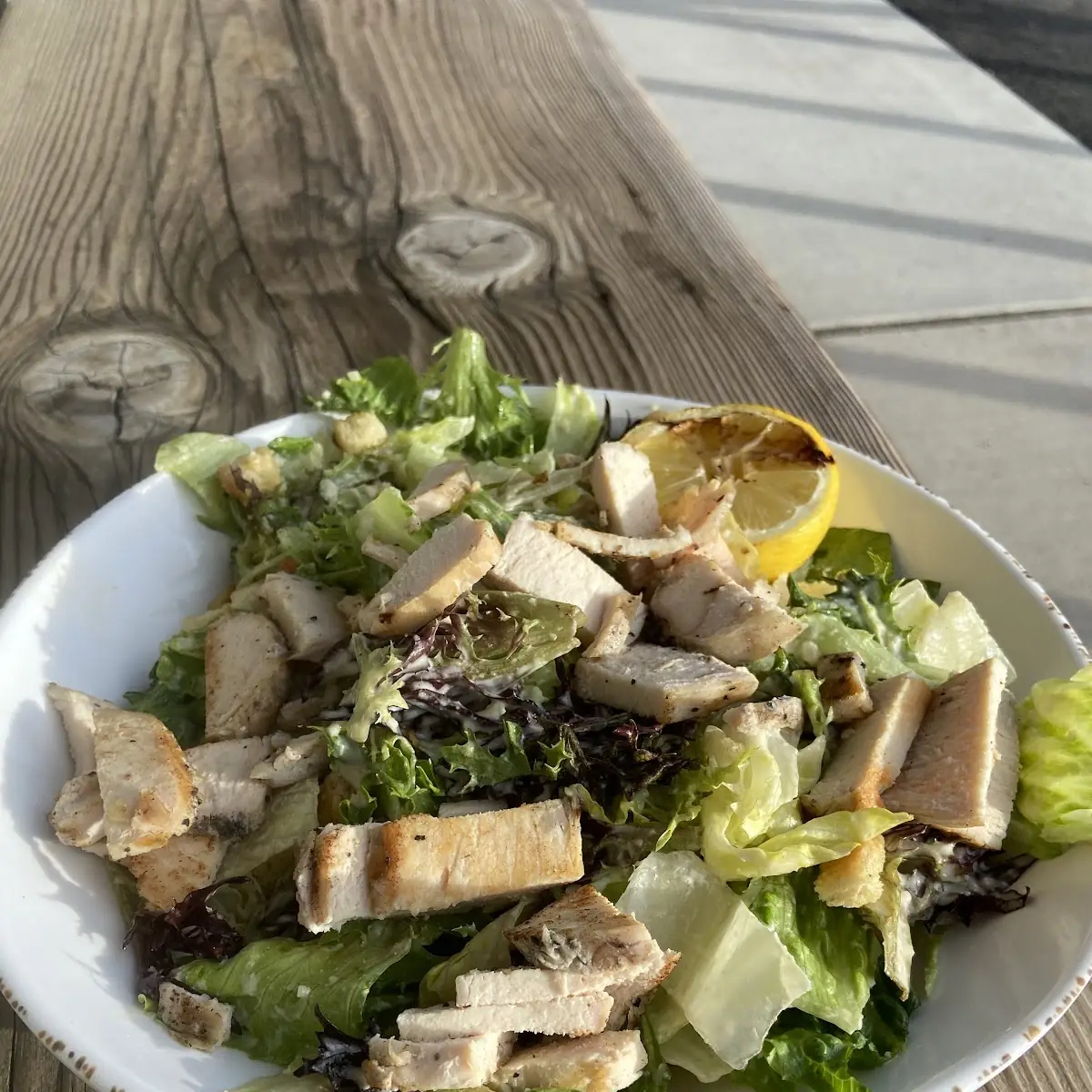 Caesar Salad