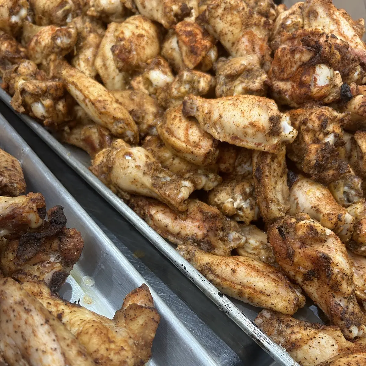 Pollo Asado