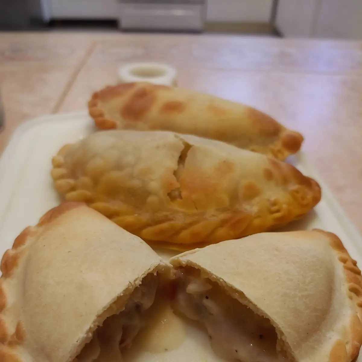 Empanada Argentina