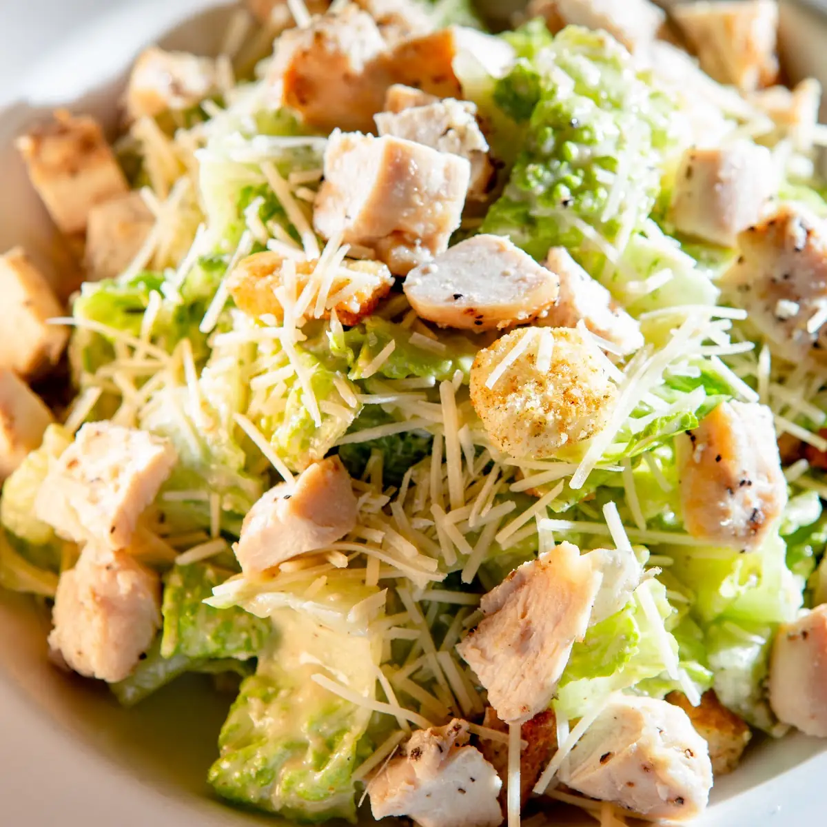 Caesar Salad