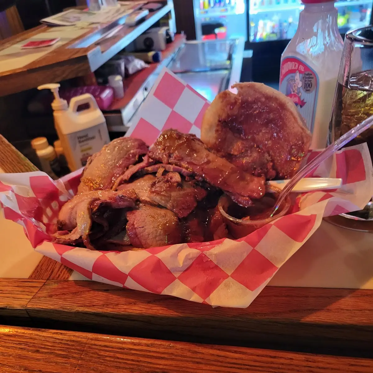 Beef Brisket