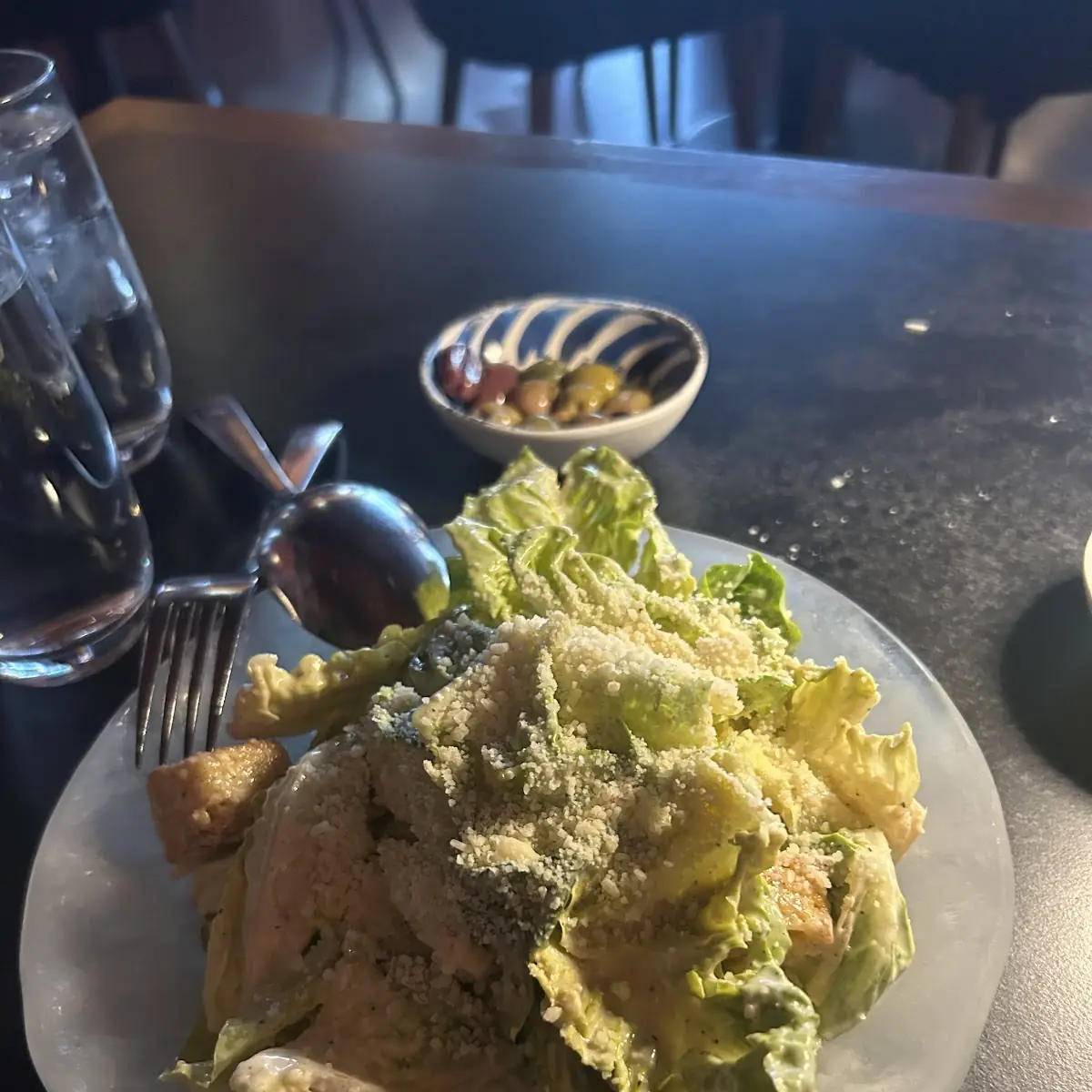 Caesar Salad