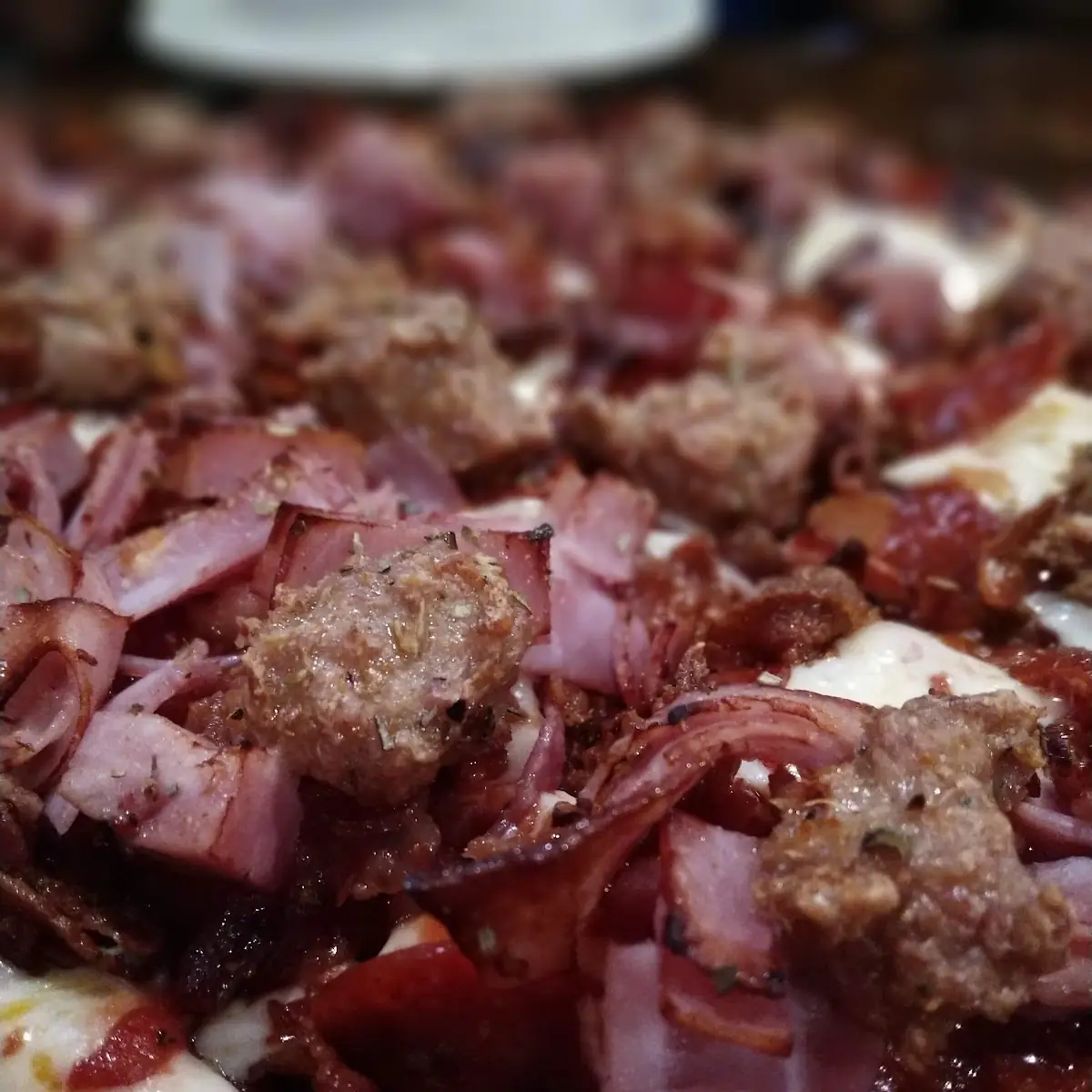 Meat Lovers