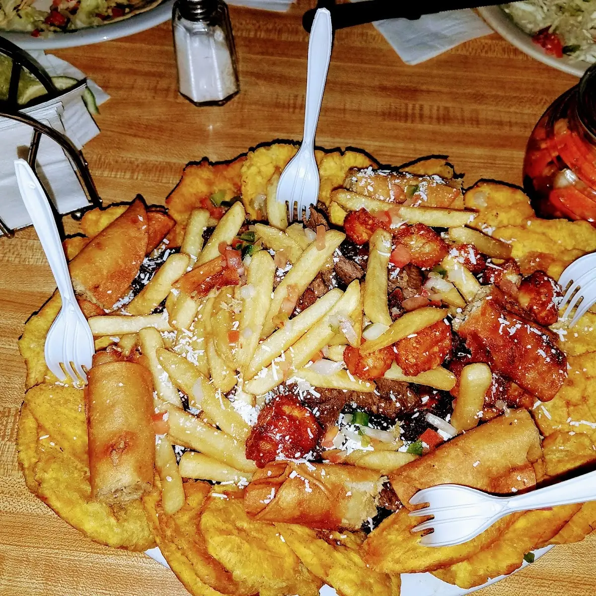 Picada Grande