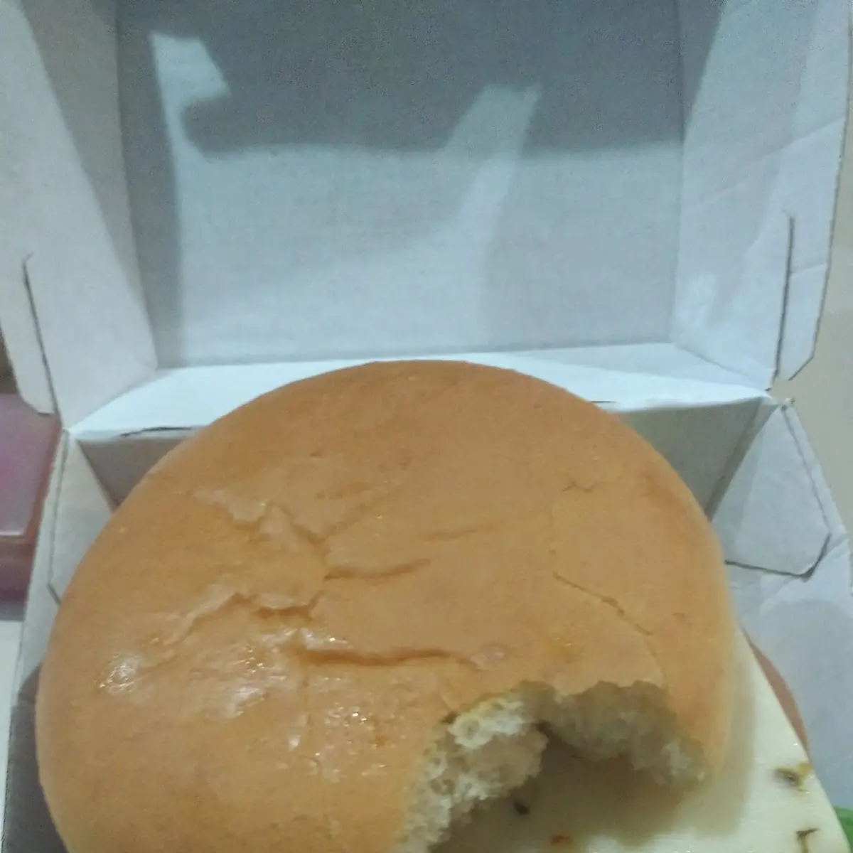 Spicy Chicken Deluxe