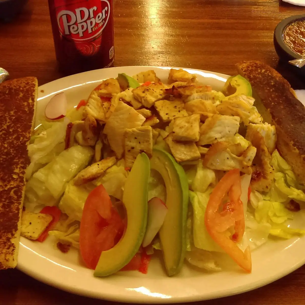 Chicken Salad