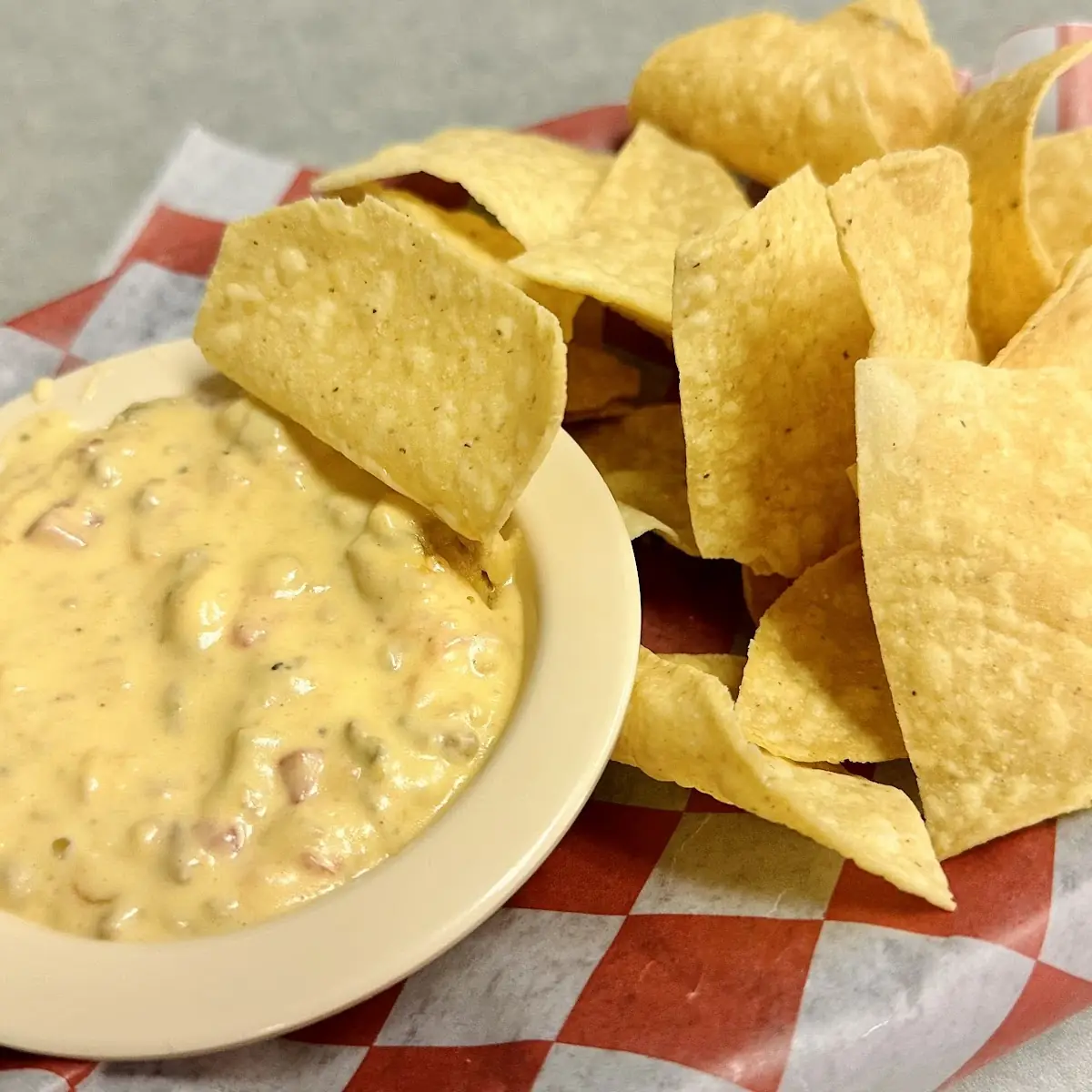 Crab Dip