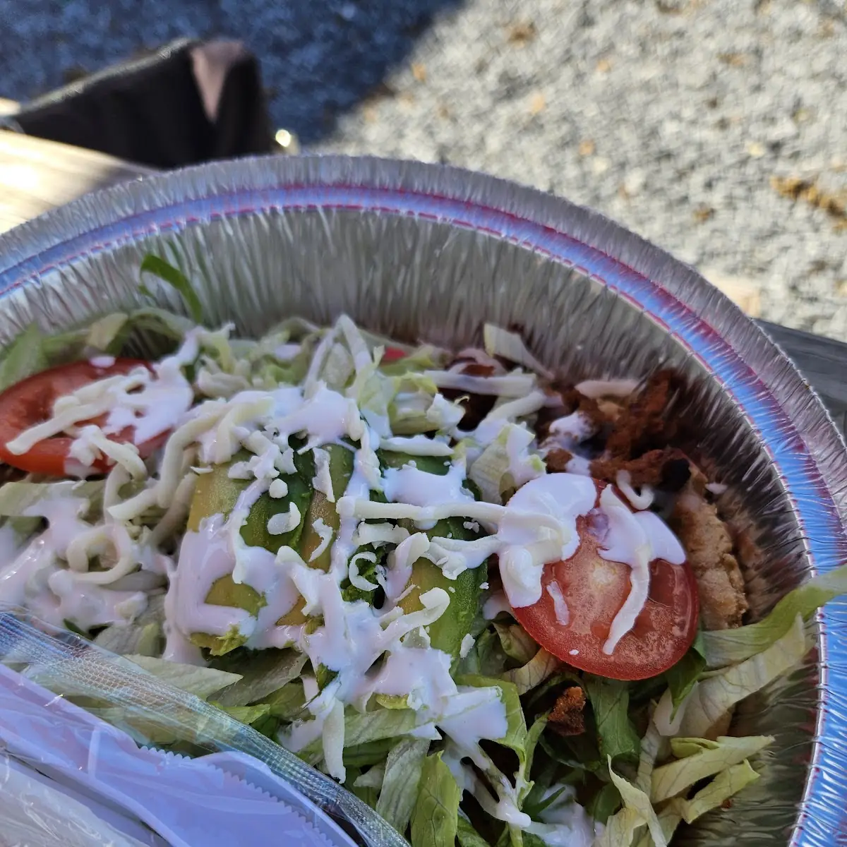 Torta Cubana
