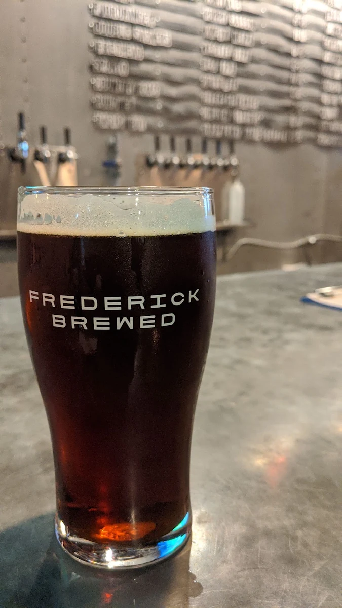 Draft Beer
