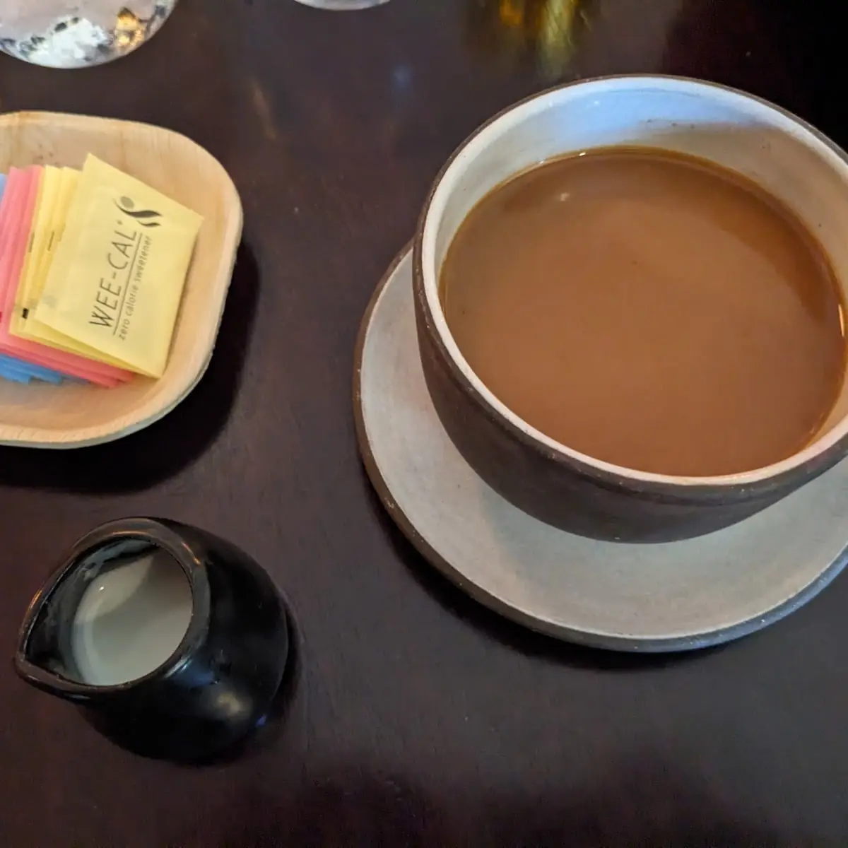 Masala Chai