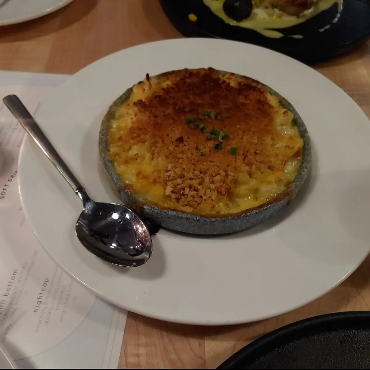 Onion Soup