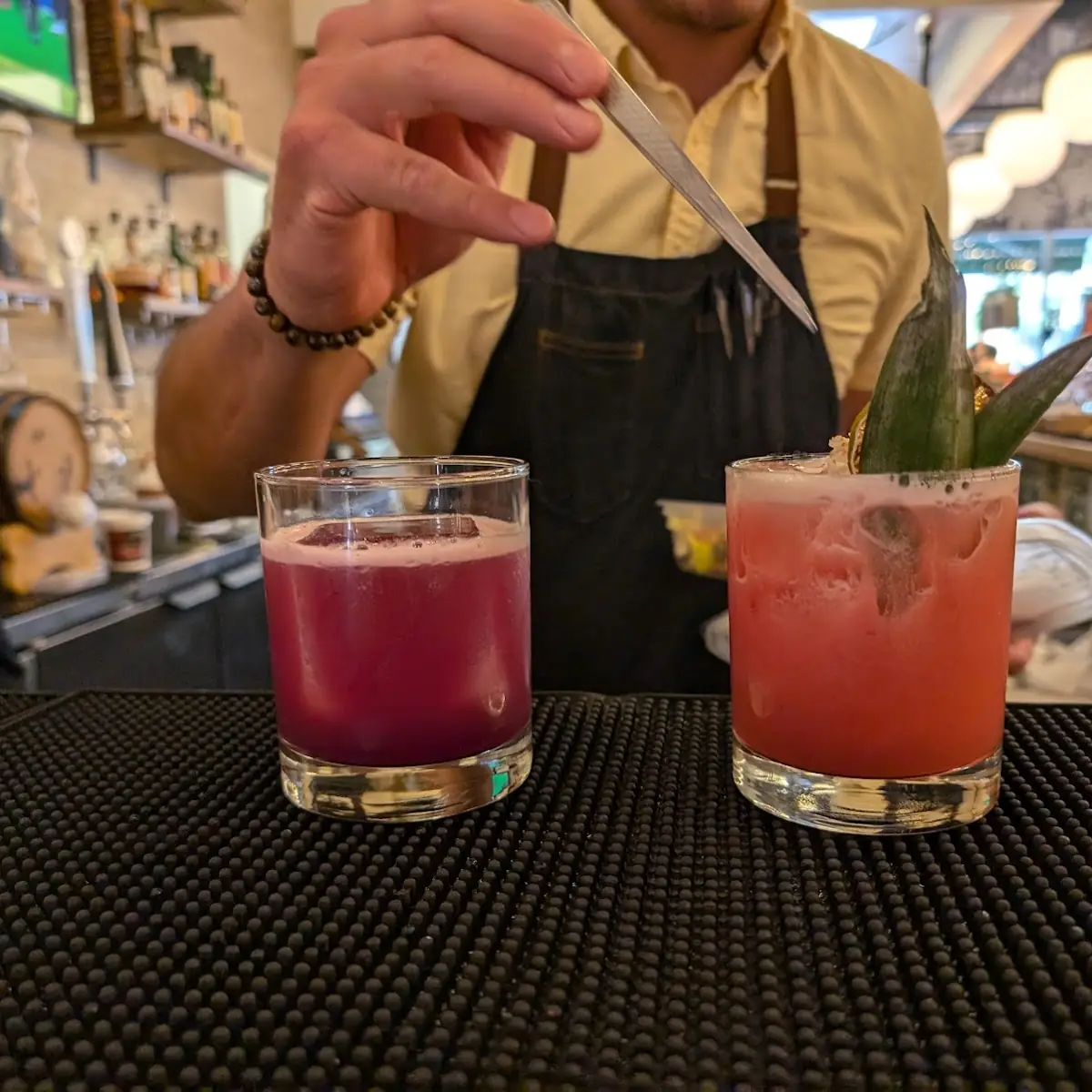 Bloom Bloody Mary