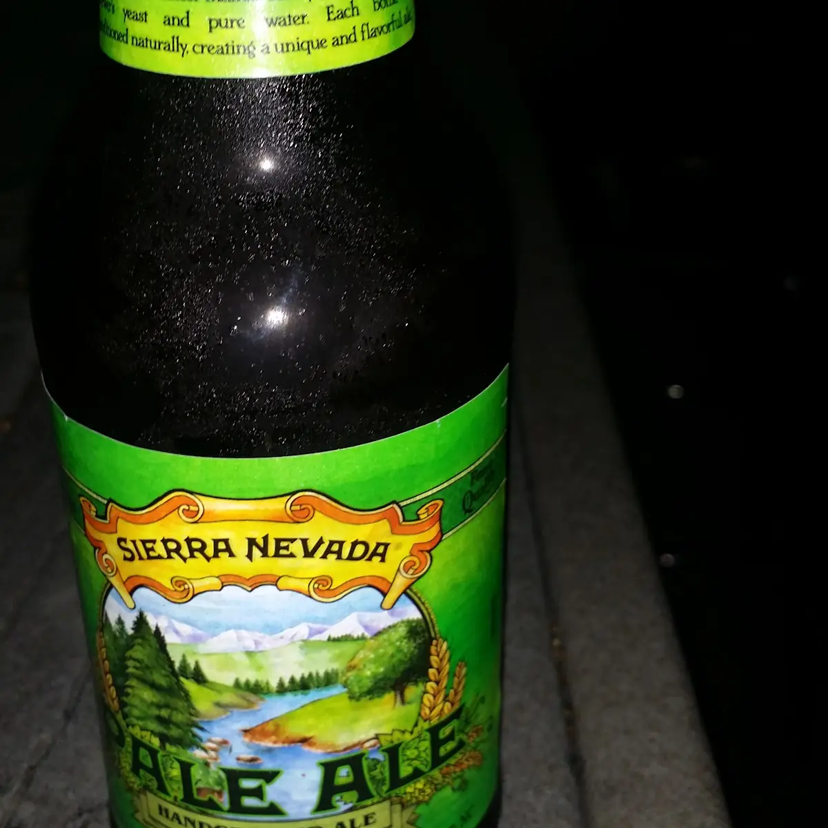 Sierra Nevada Pale Ale