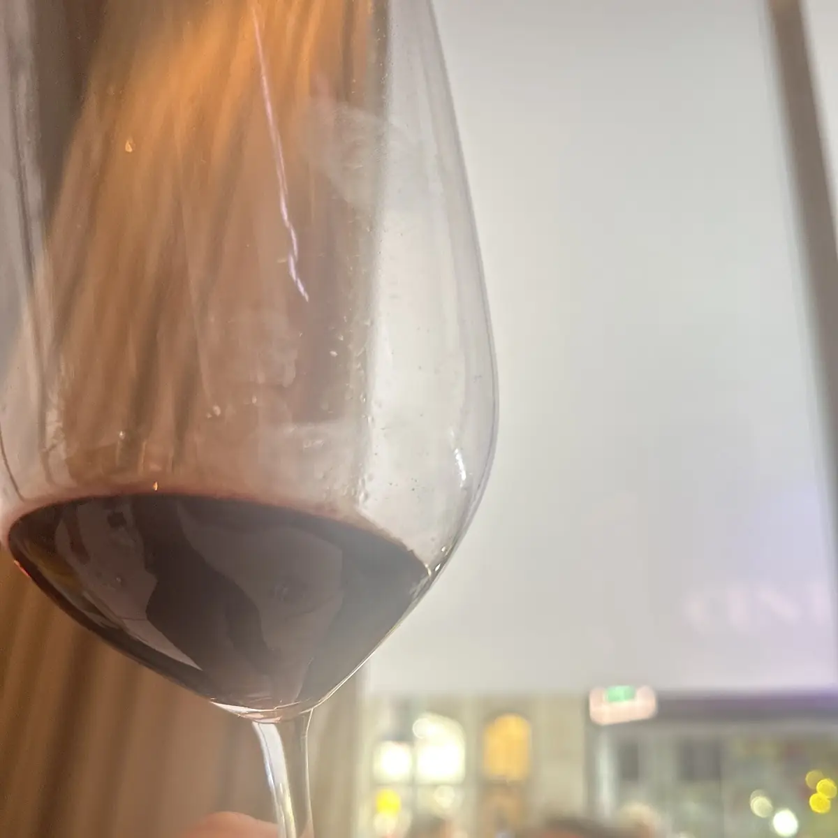 Red Wine