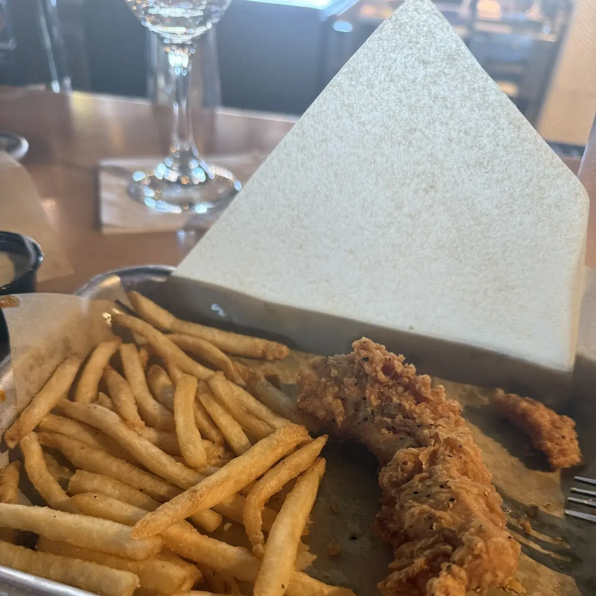 Chicken Tenders
