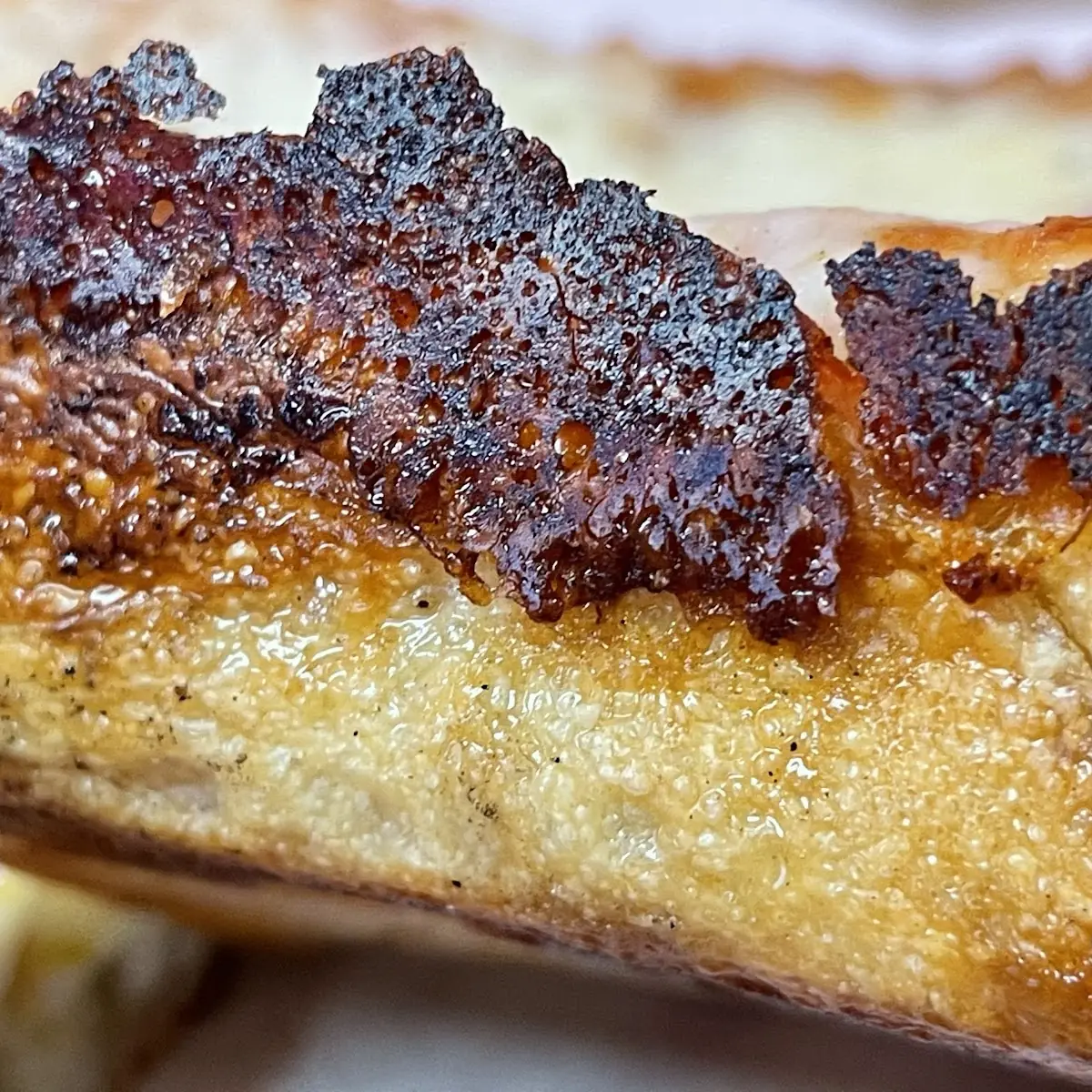 Pan Pizza