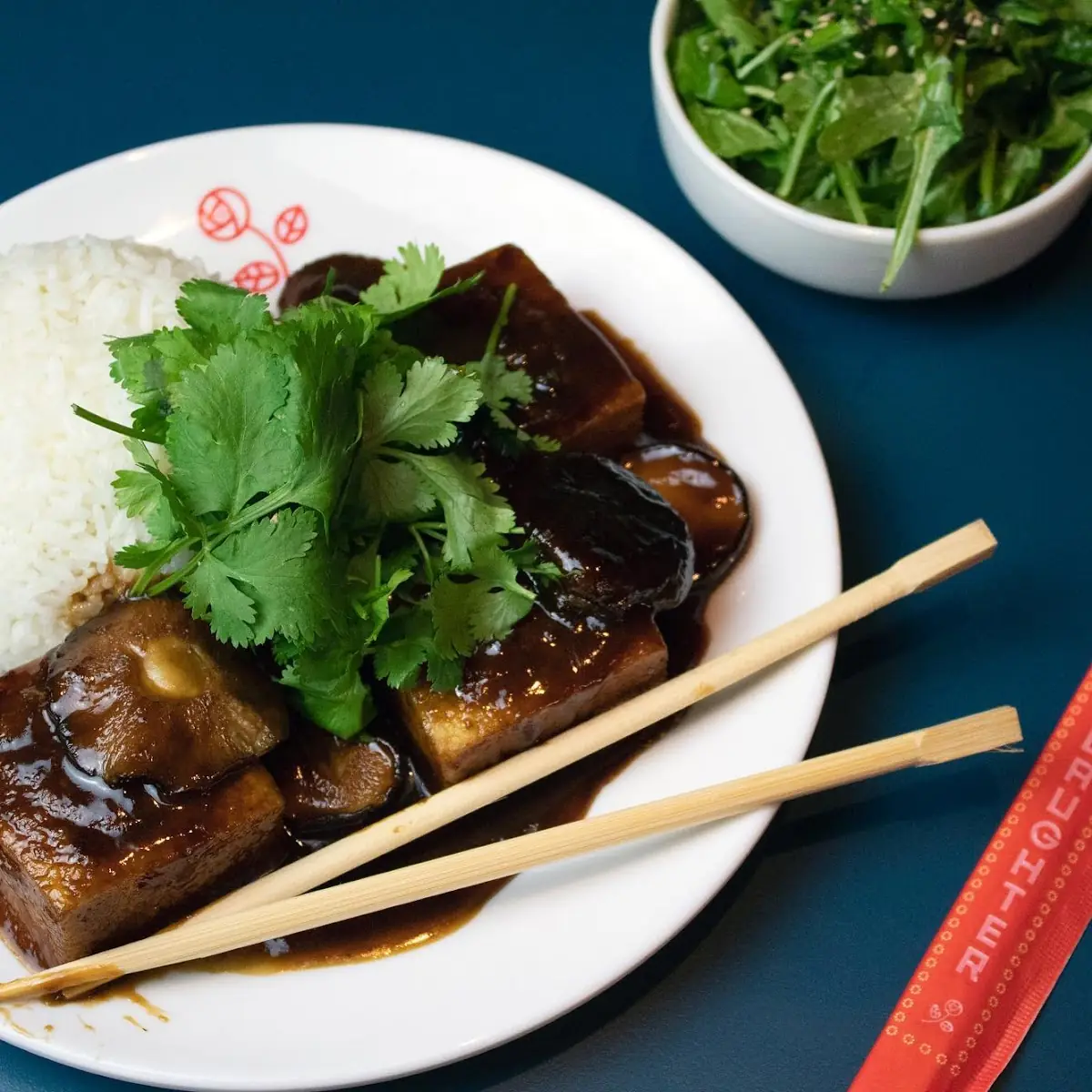 Fat Noodle Short Rib