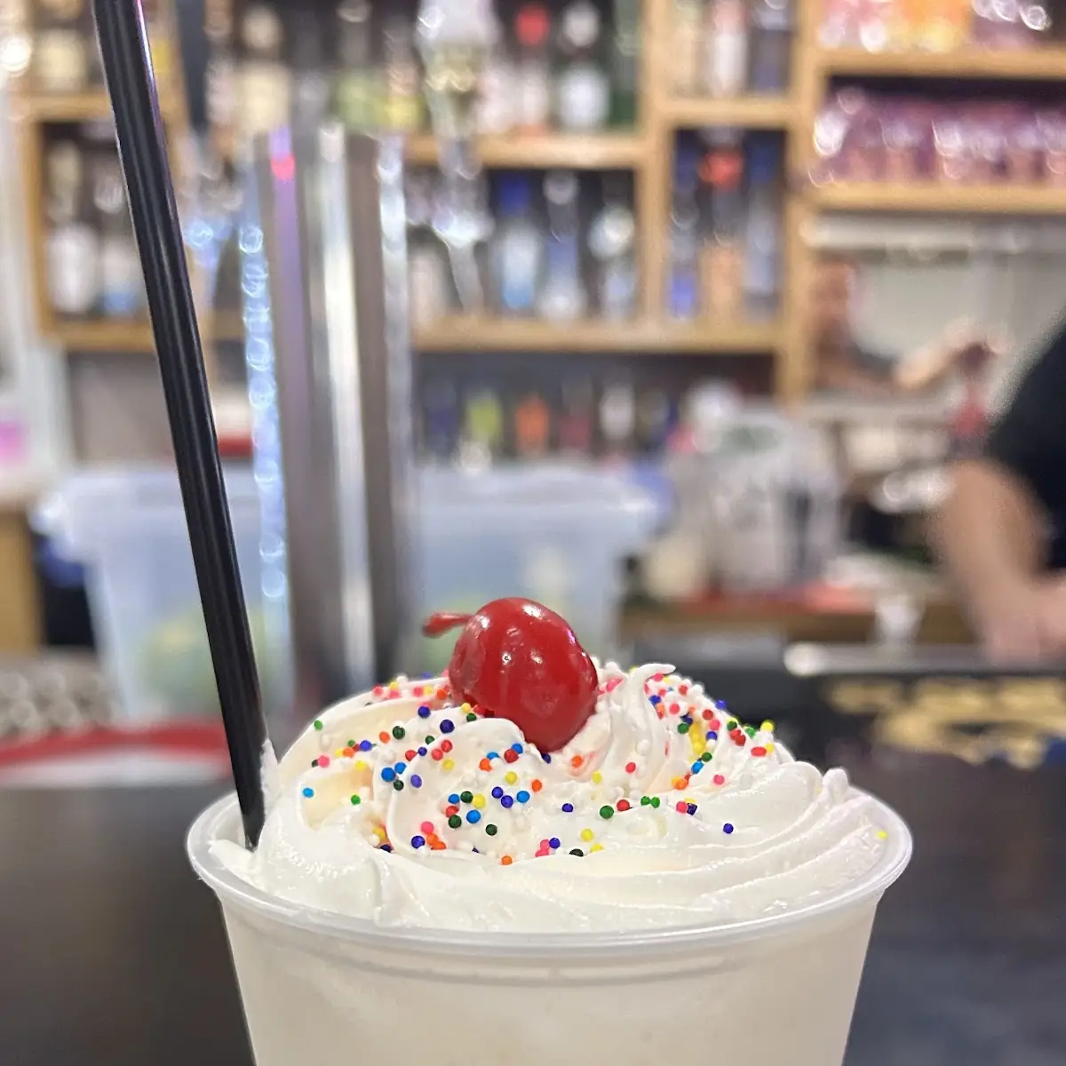 Piña Colada