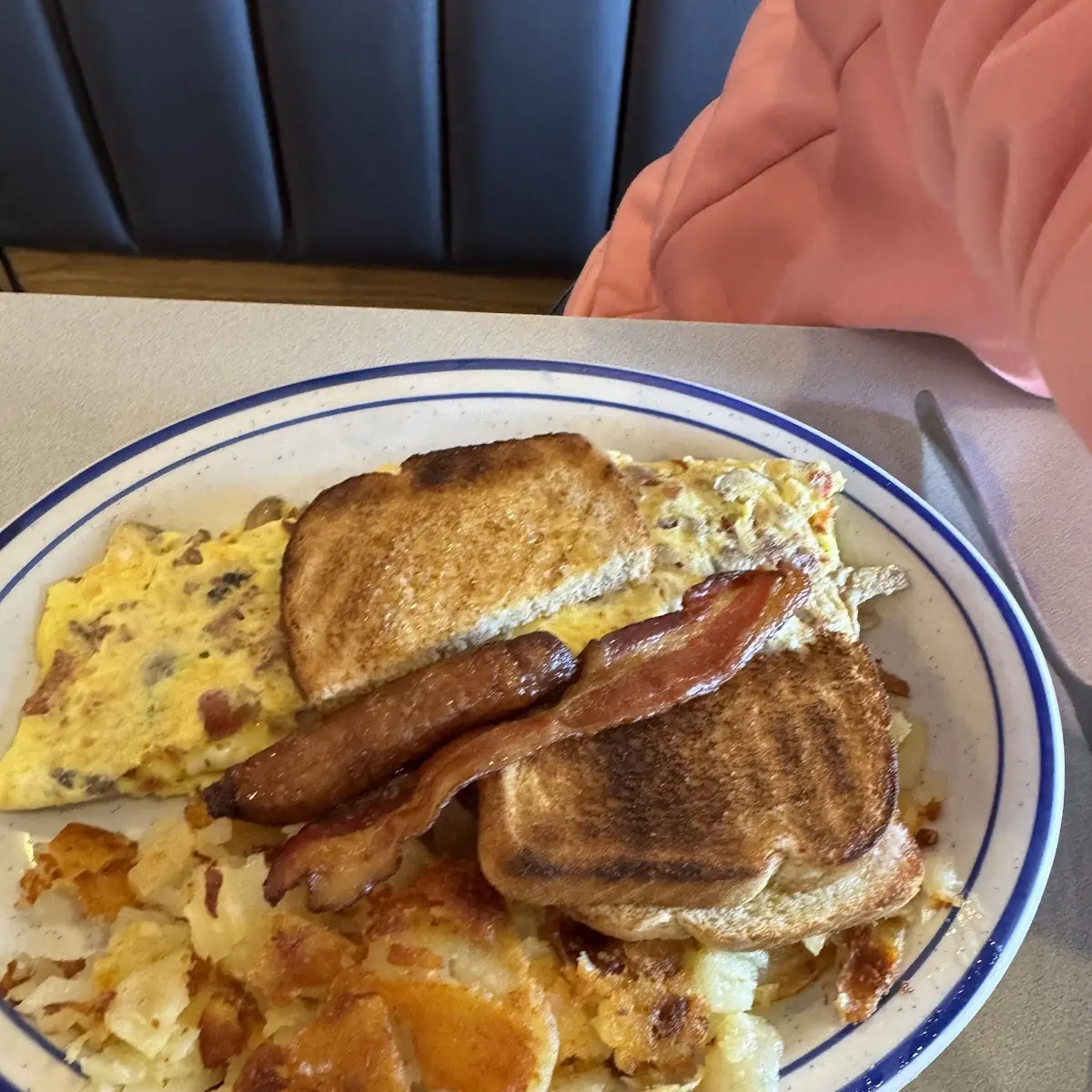 Country Omelette