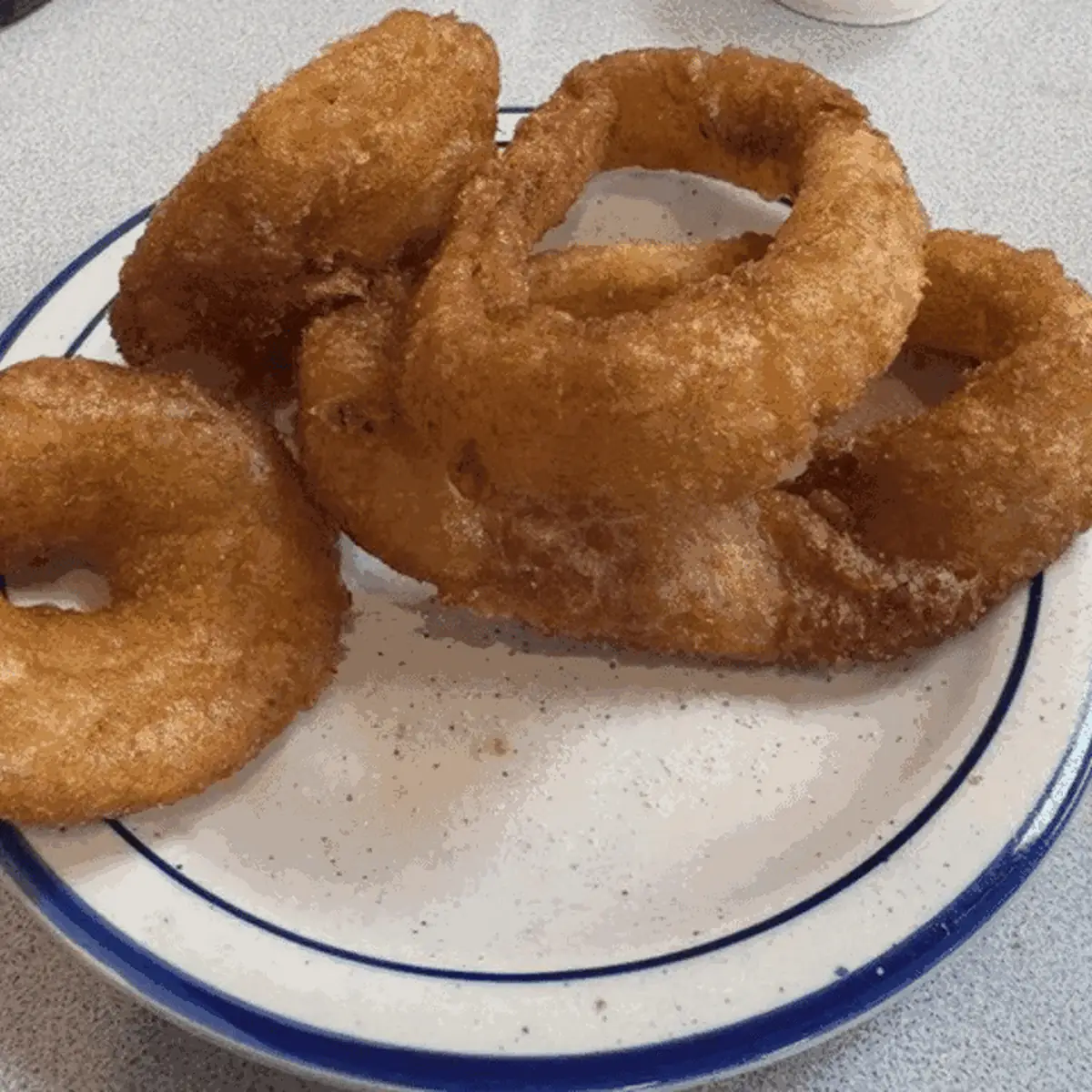 Onion Rings