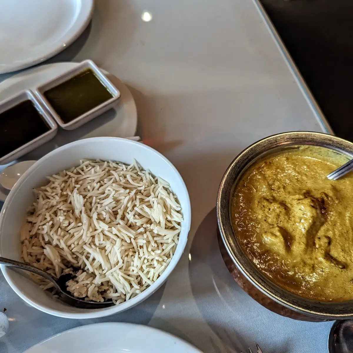 Chicken Curry