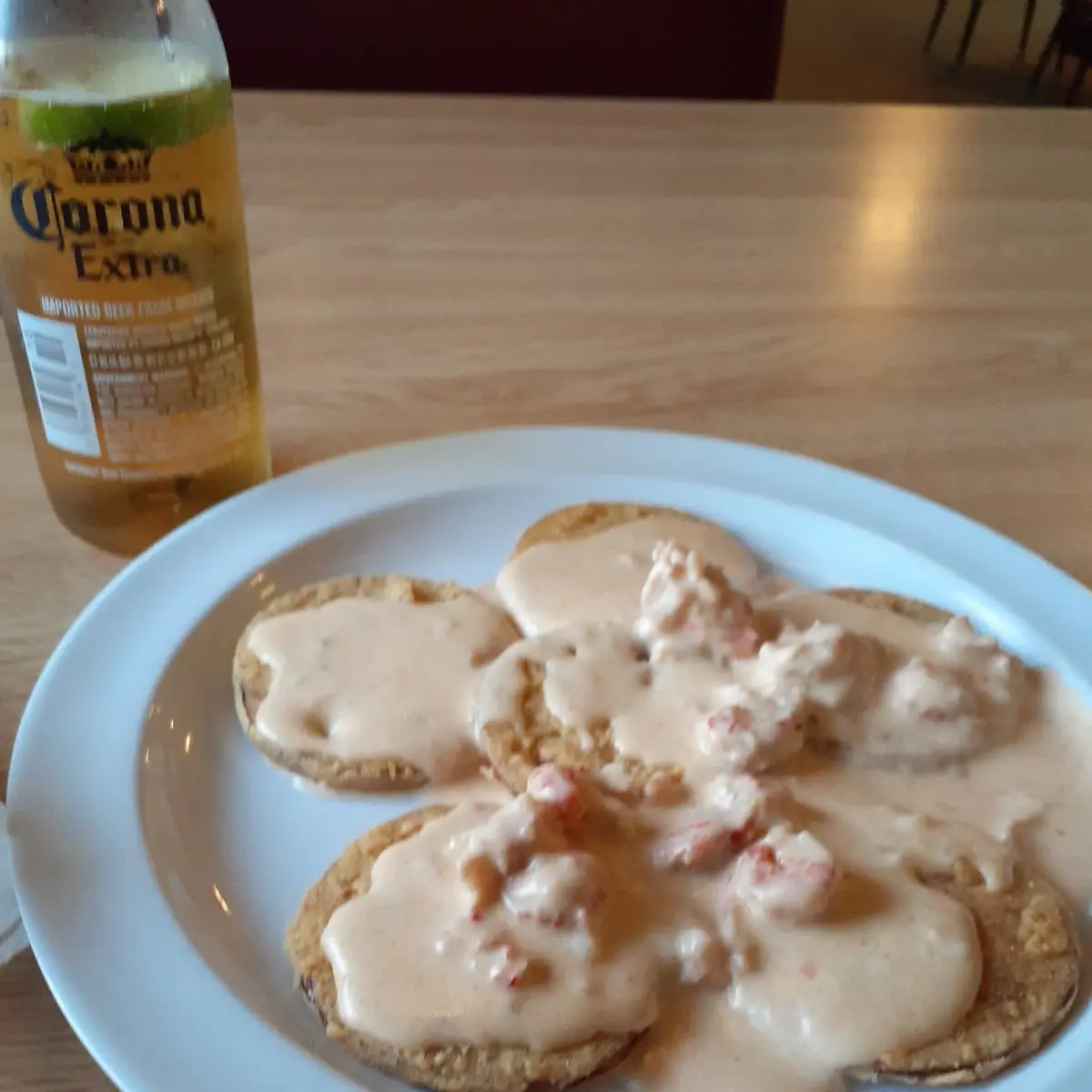 Fried Green Tomatoes