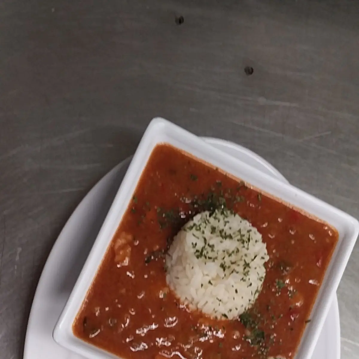 Tomato Soup