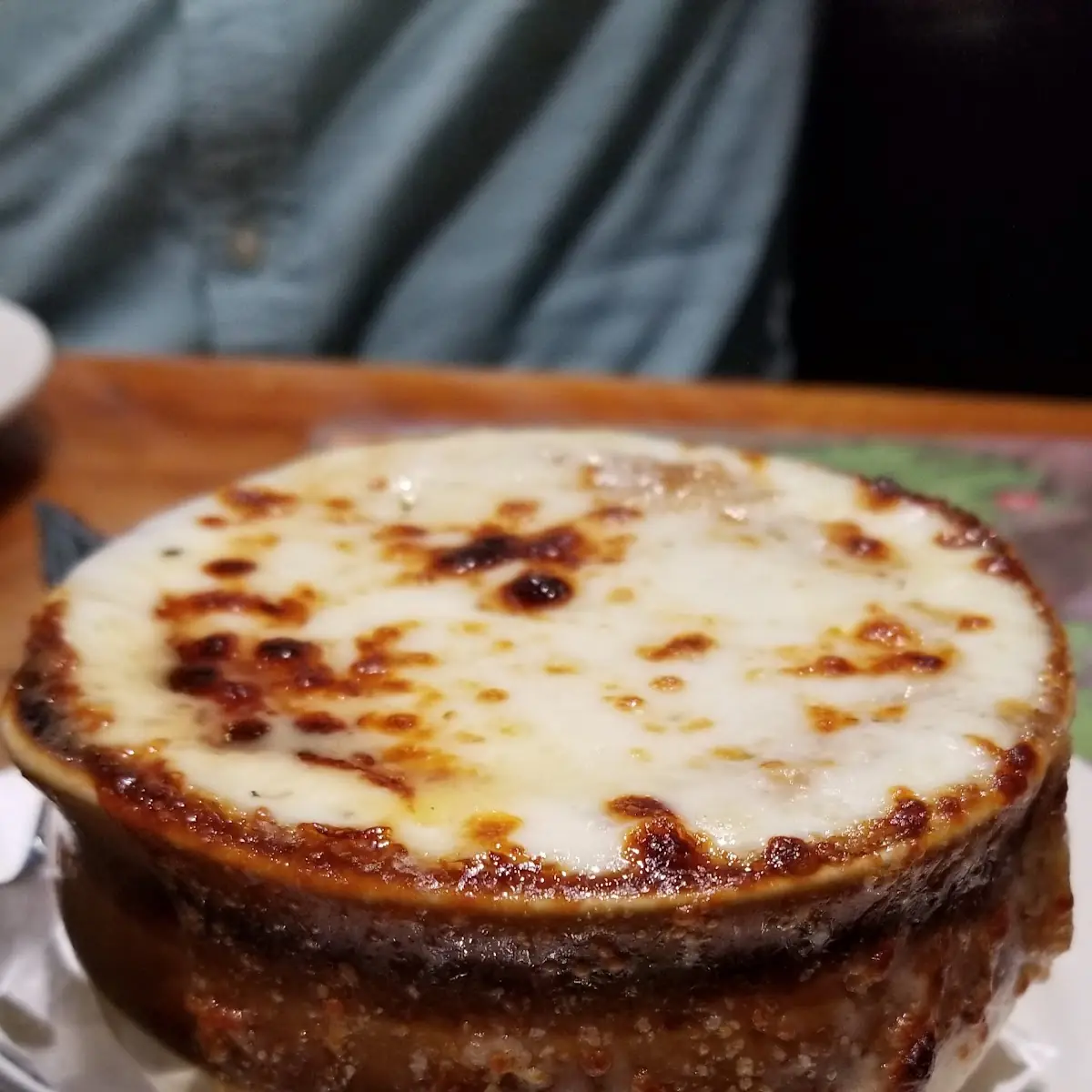 Onion Soup