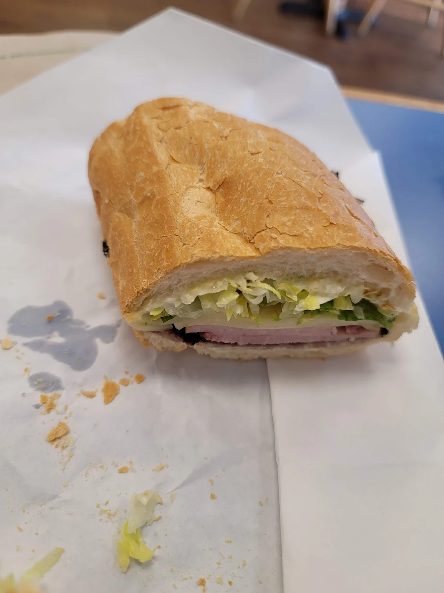 Club Sandwich