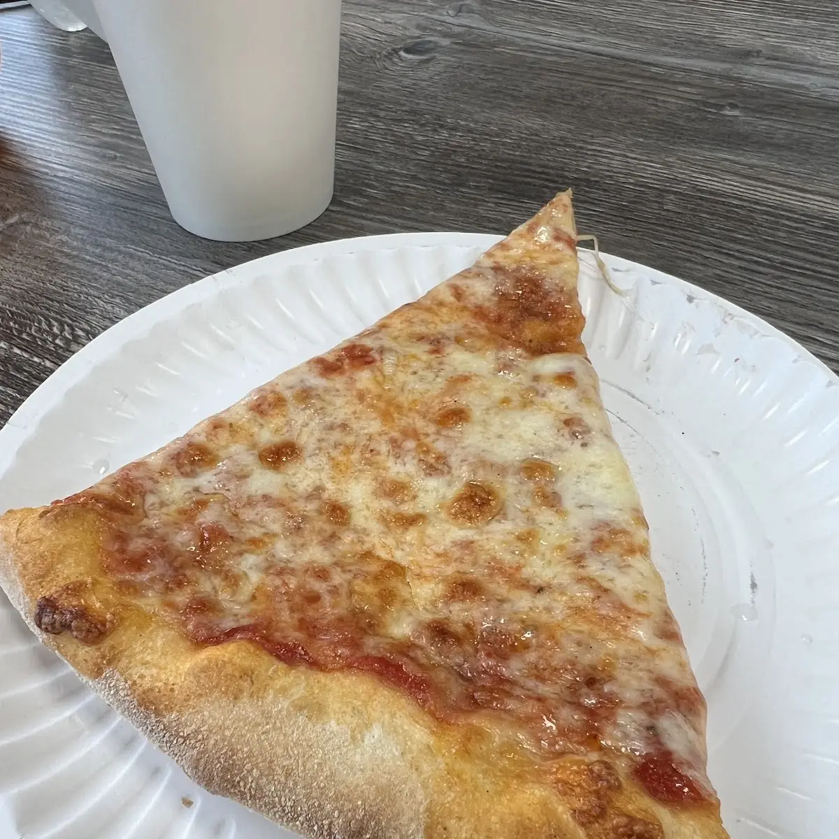 Slice of Pizza