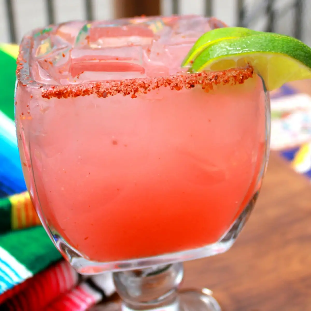 Flavored Margaritas