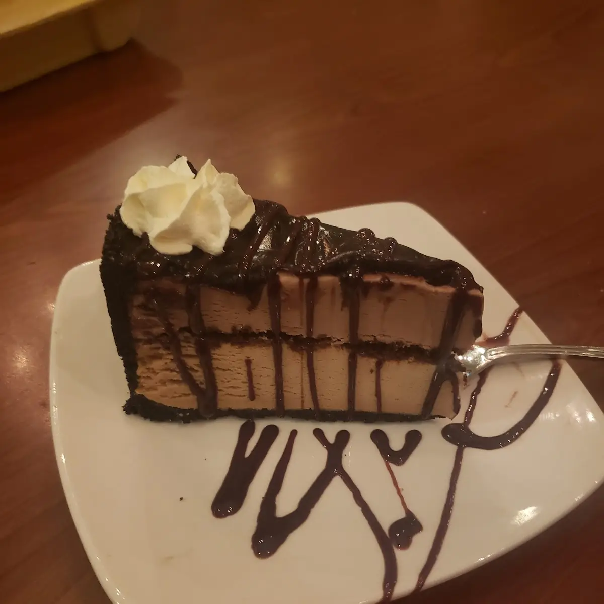 Mud Pie