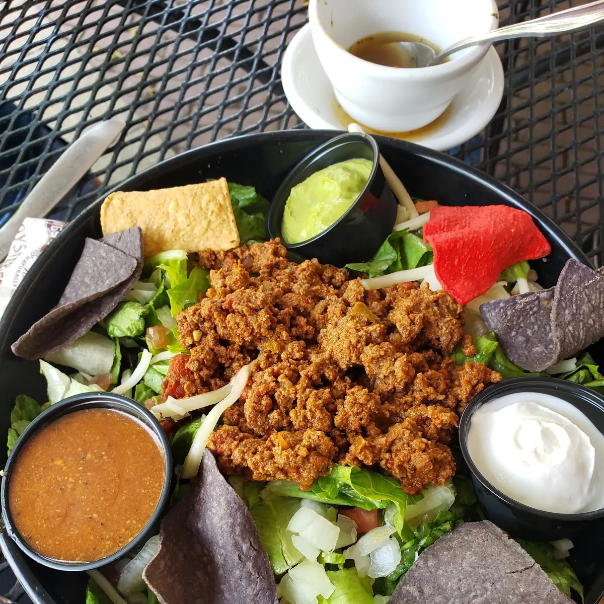 Taco Salad