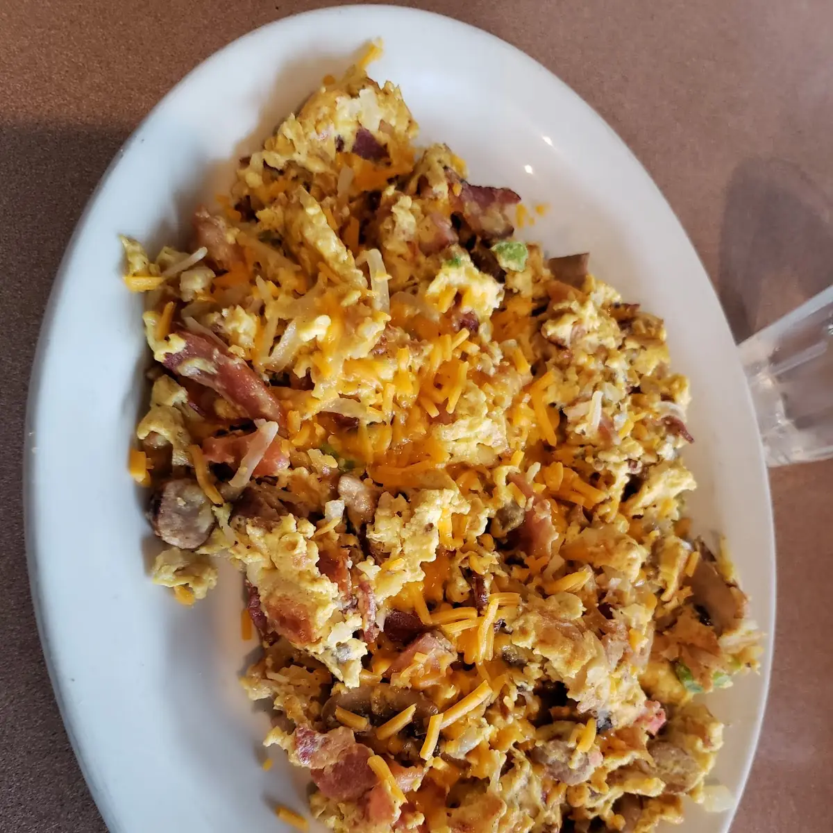 Corned Beef Hash