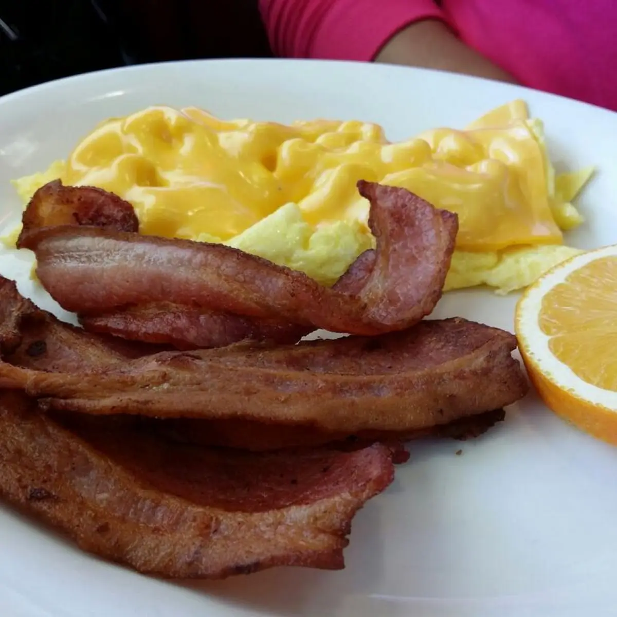 Scrambled Eggs