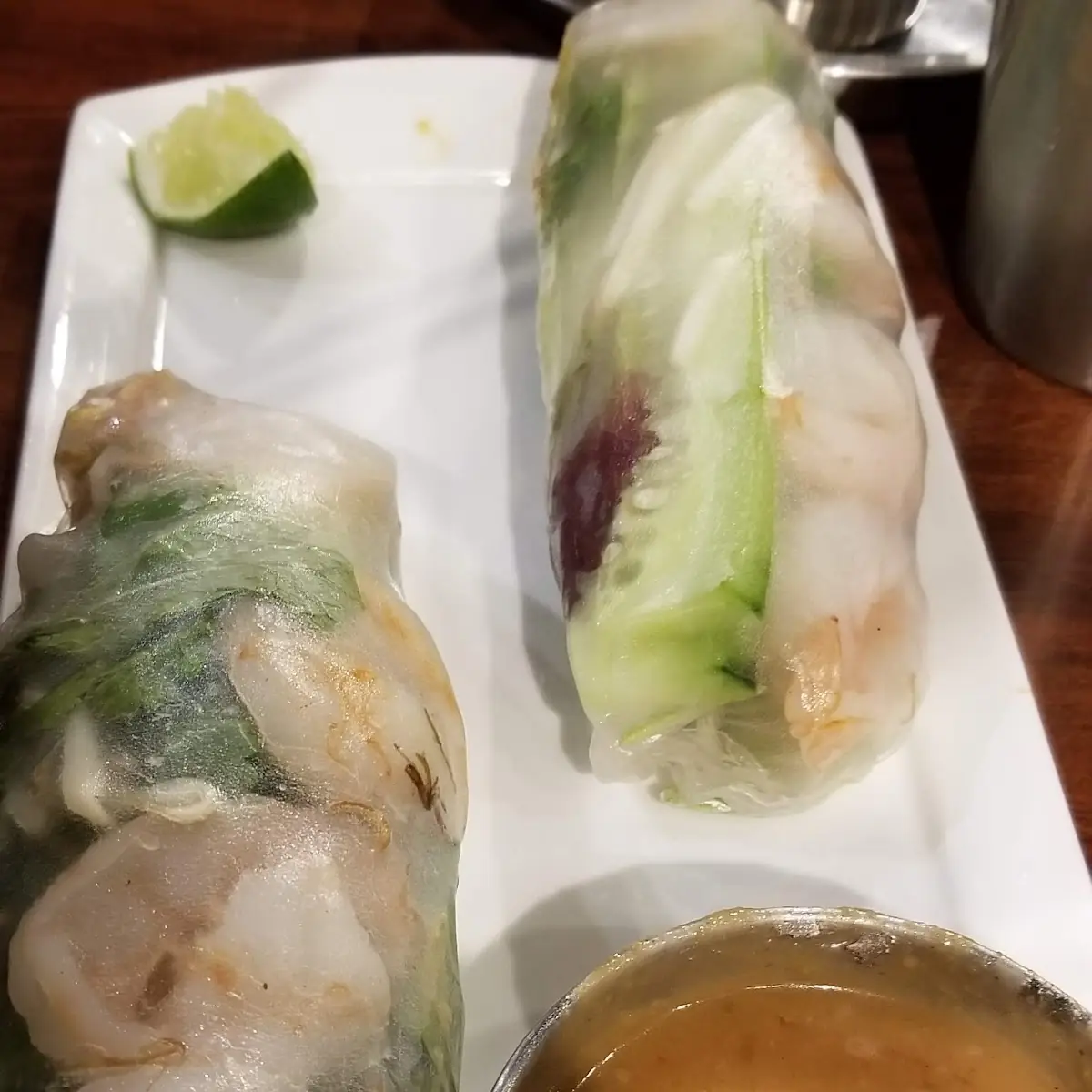 Spring Roll
