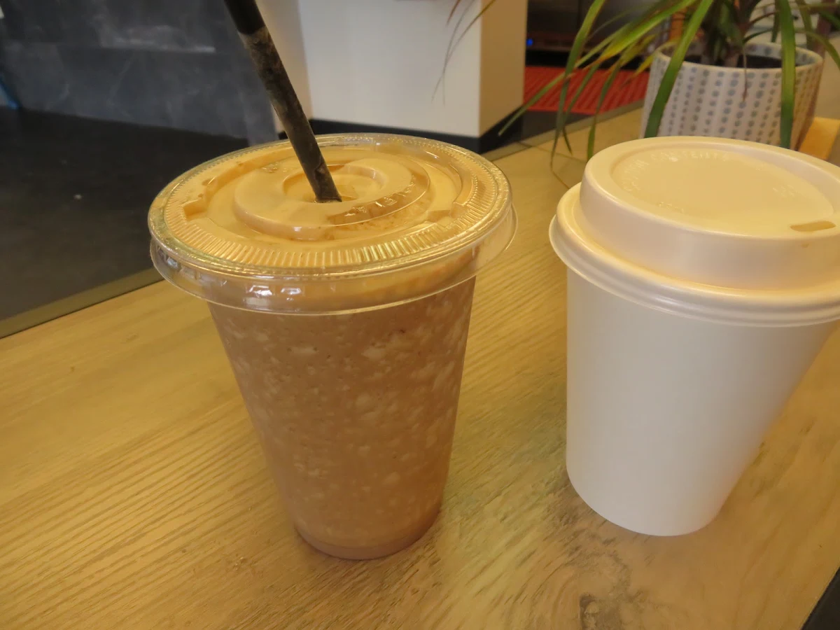 Cold Brew