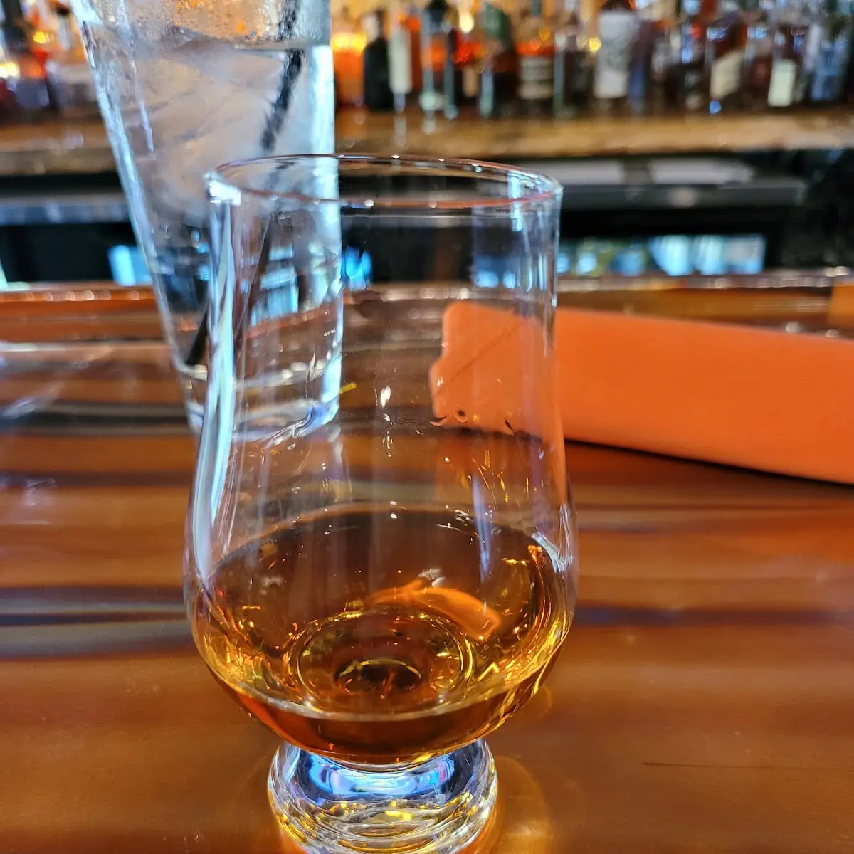 Ohio Old Fashioned