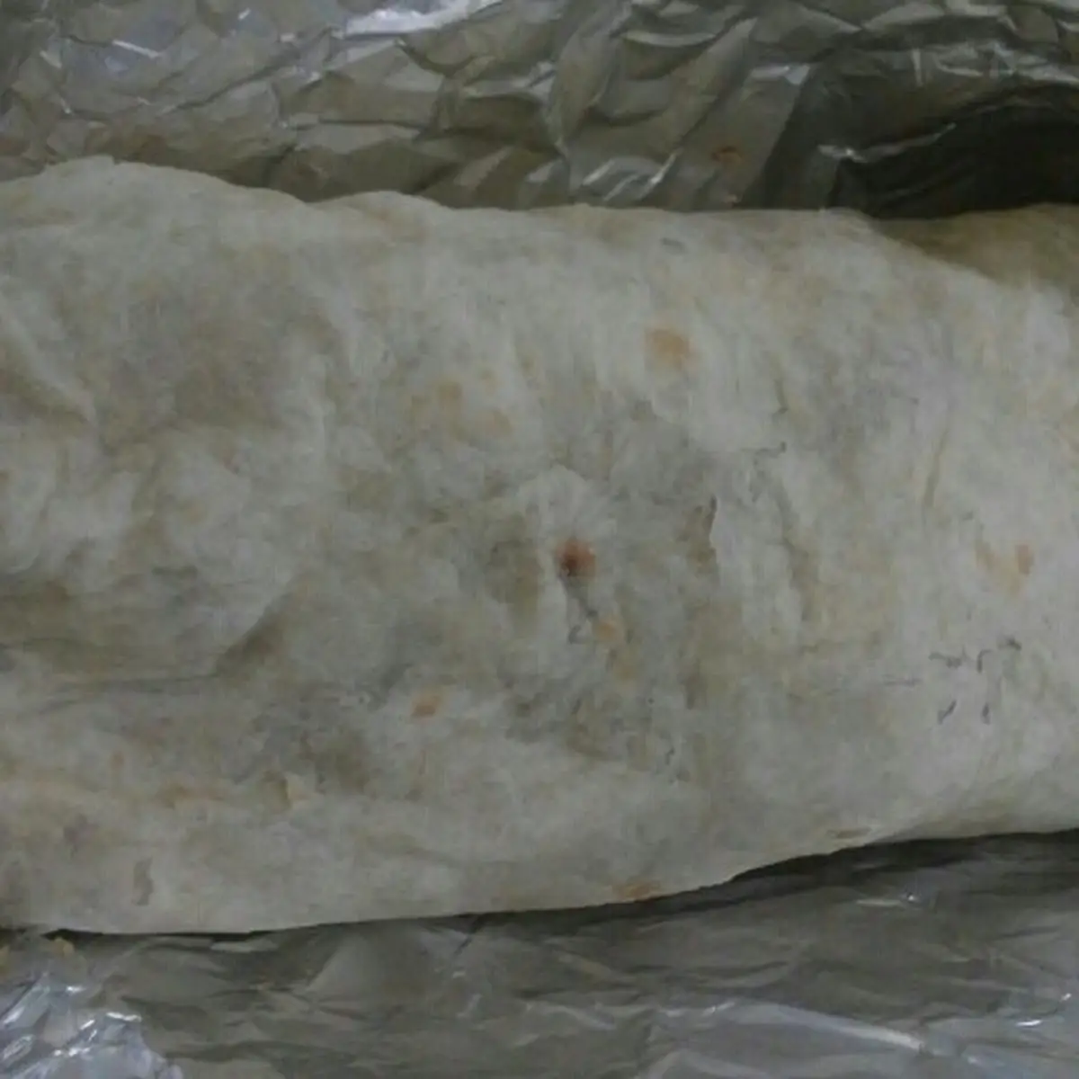 Burrito Supreme