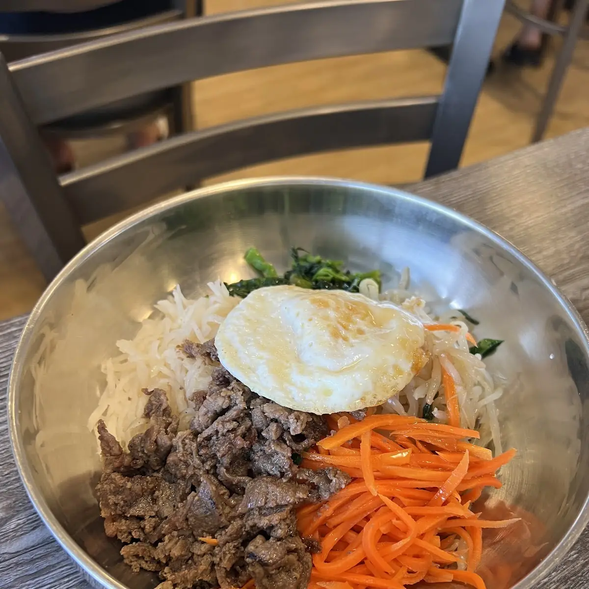 Bibimbap