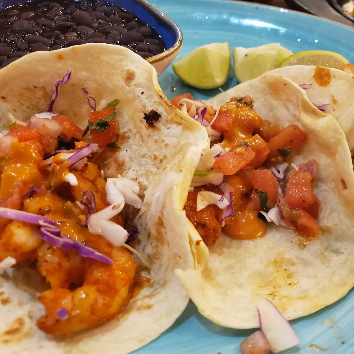 8 Pieces Shrimp
