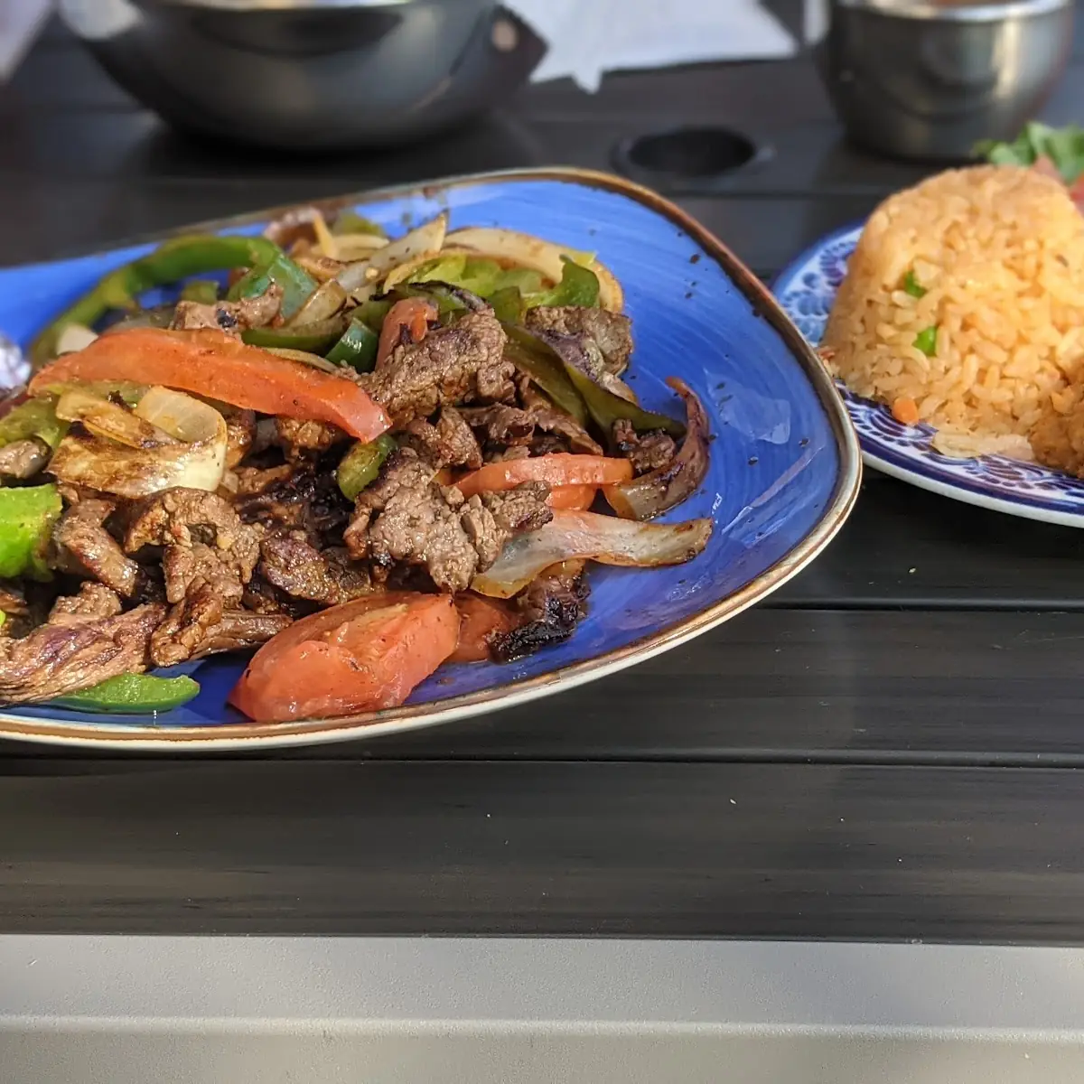 S/O Grilled Steak 8oz
