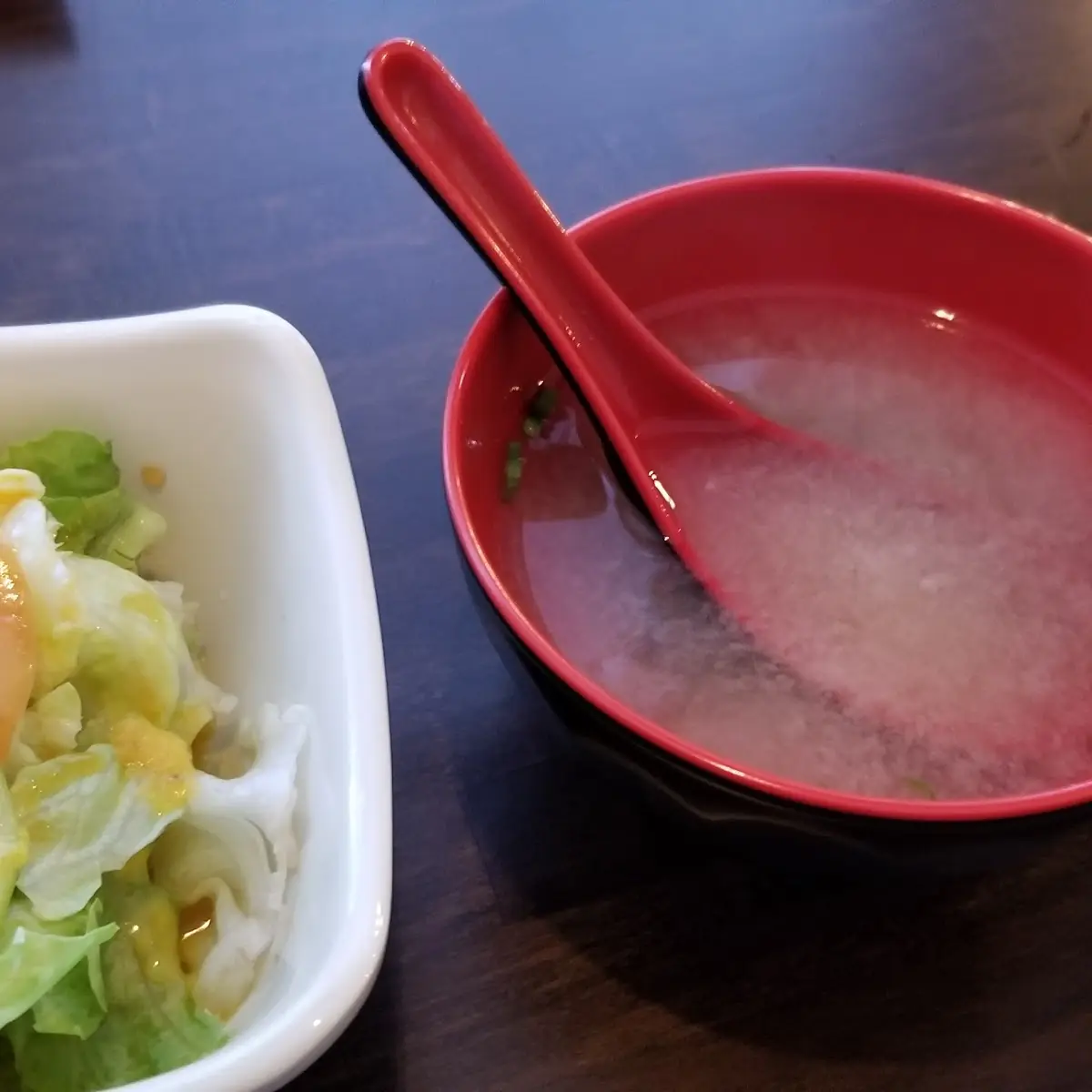 Miso Soup