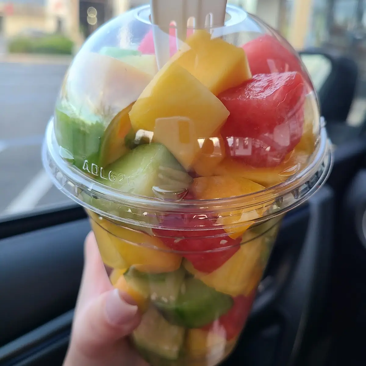 Fruit Cup