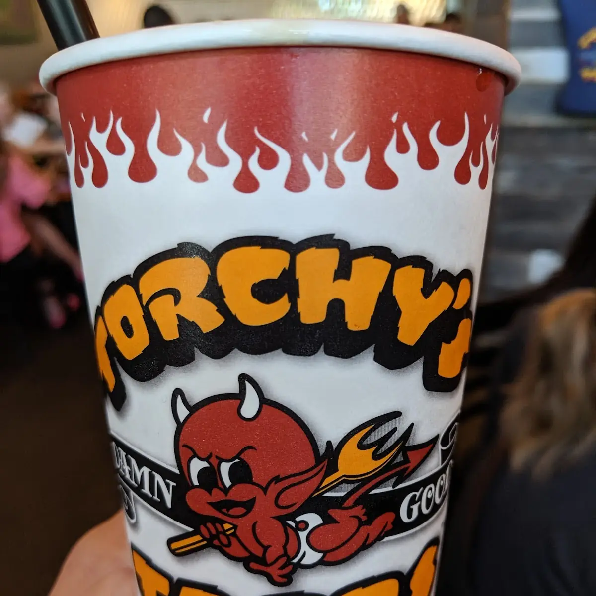 Torchy Tacos