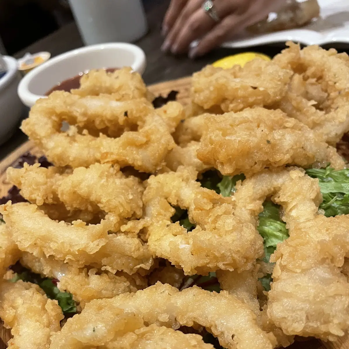 Calamari