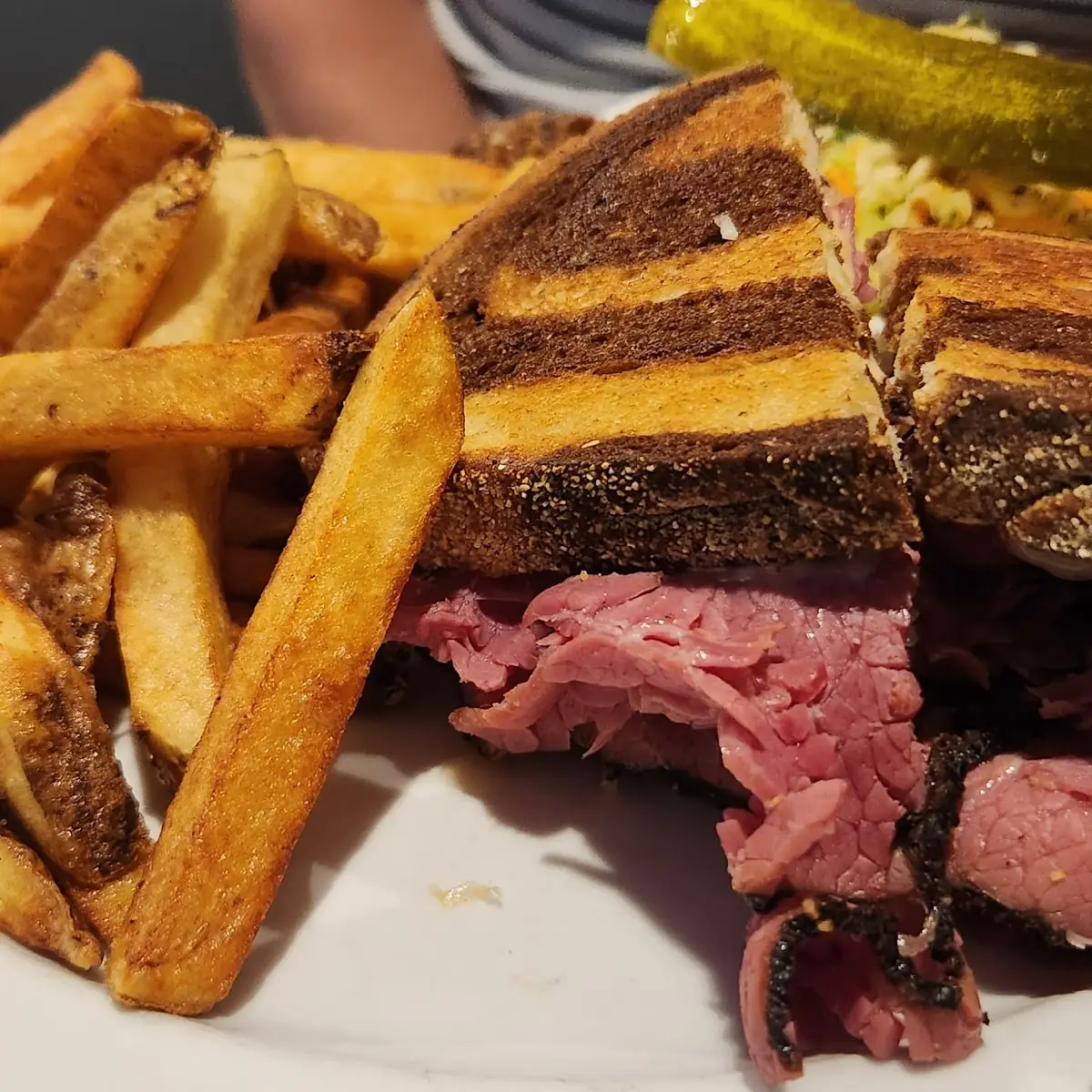 Reuben